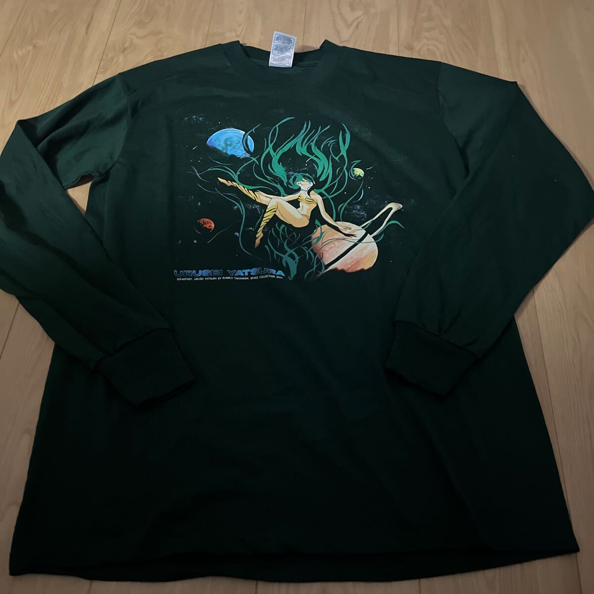 Yahoo!オークション -「らんま1/2 Tシャツ」の落札相場・落札価格 Yahoo!オークション -「らんま1/2 Tシャツ」の落札相場・落札価格