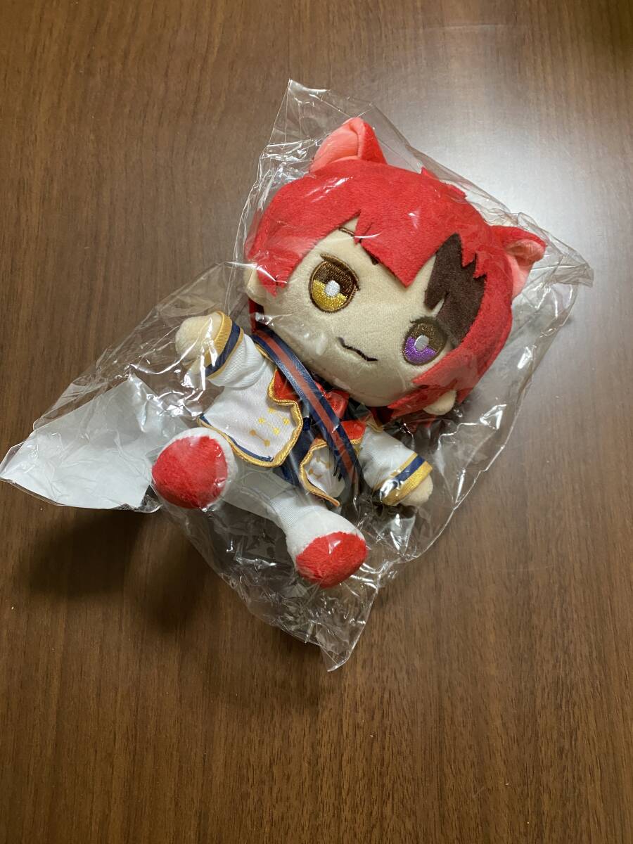 Yahoo!オークション -「すとぷり 莉犬」(キャラクター