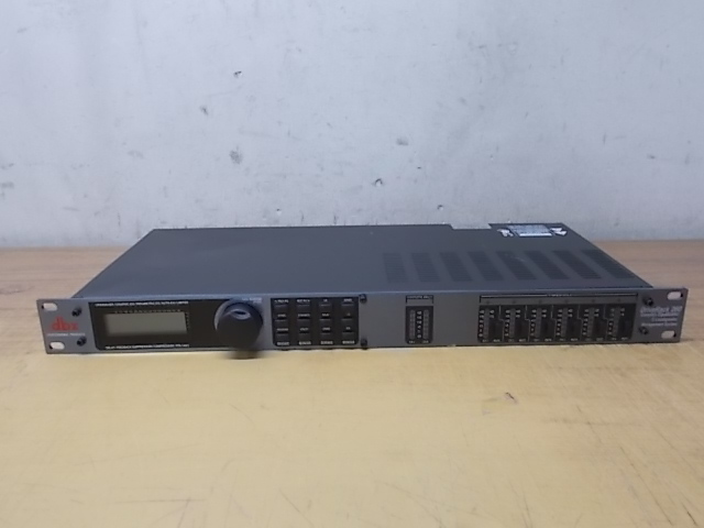 Yahoo!オークション -「dbx driverack」の落札相場・落札価格 Yahoo!オークション -「dbx driverack」の落札相場・落札価格