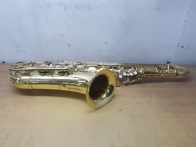 Yahoo!オークション -「yamaha yts-31」の落札相場・落札価格 Yahoo!オークション -「yamaha yts-31」の落札相場・落札価格