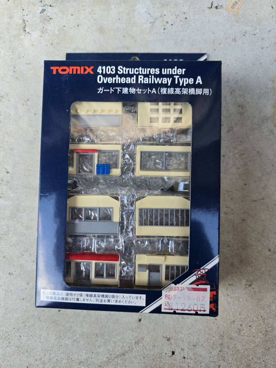 Yahoo!オークション -「tomix 高架橋」(ストラクチャー) (N Yahoo!オークション -「tomix 高架橋」(ストラクチャー) (N