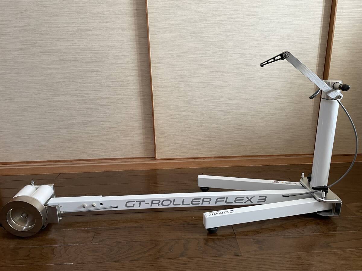Yahoo!オークション -「gt-roller flex3」の落札相場・落札価格 Yahoo!オークション -「gt-roller flex3」の落札相場・落札価格