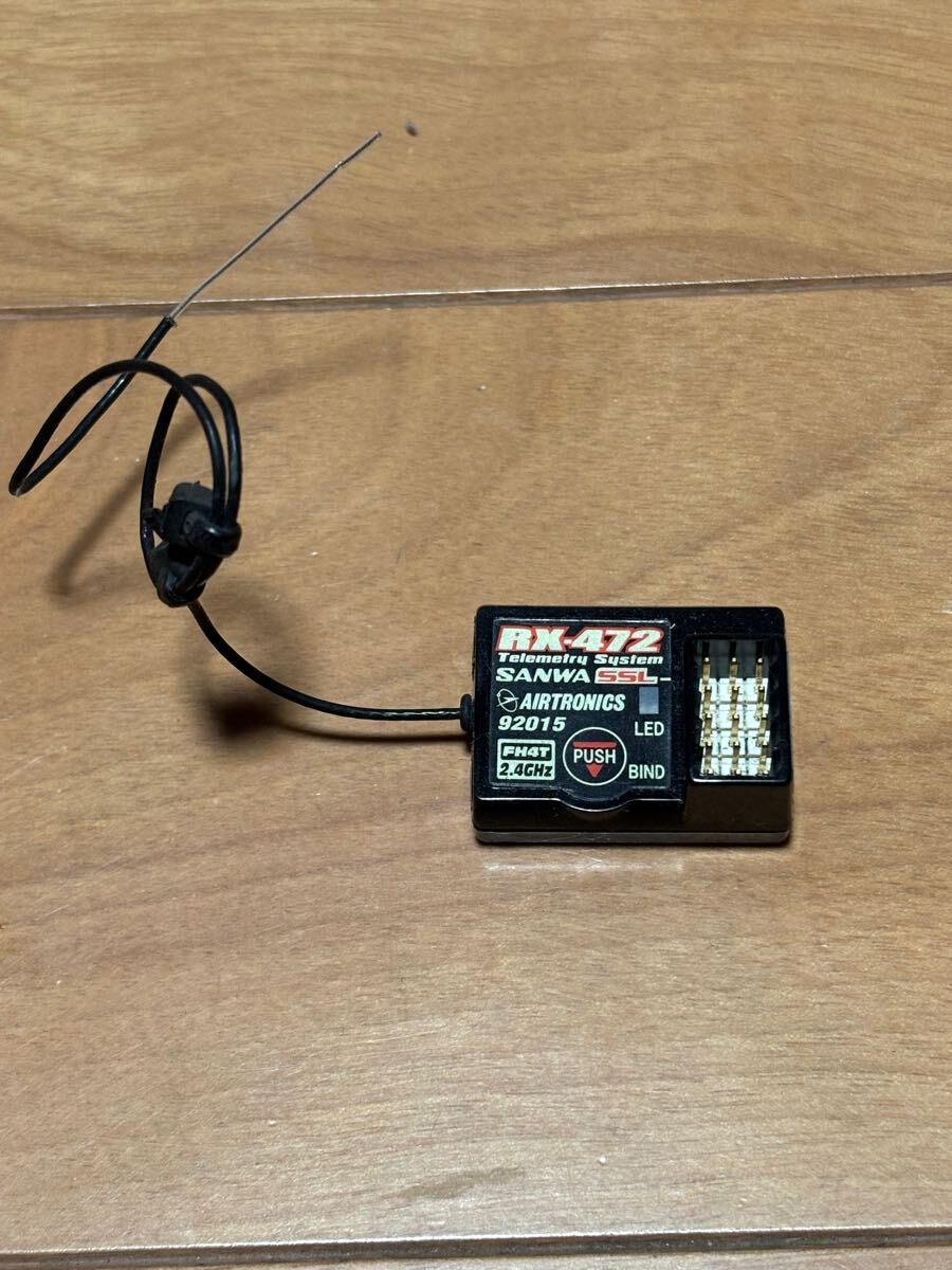 Yahoo!オークション -「サンワ rx-472」の落札相場・落札価格 Yahoo!オークション -「サンワ rx-472」の落札相場・落札価格