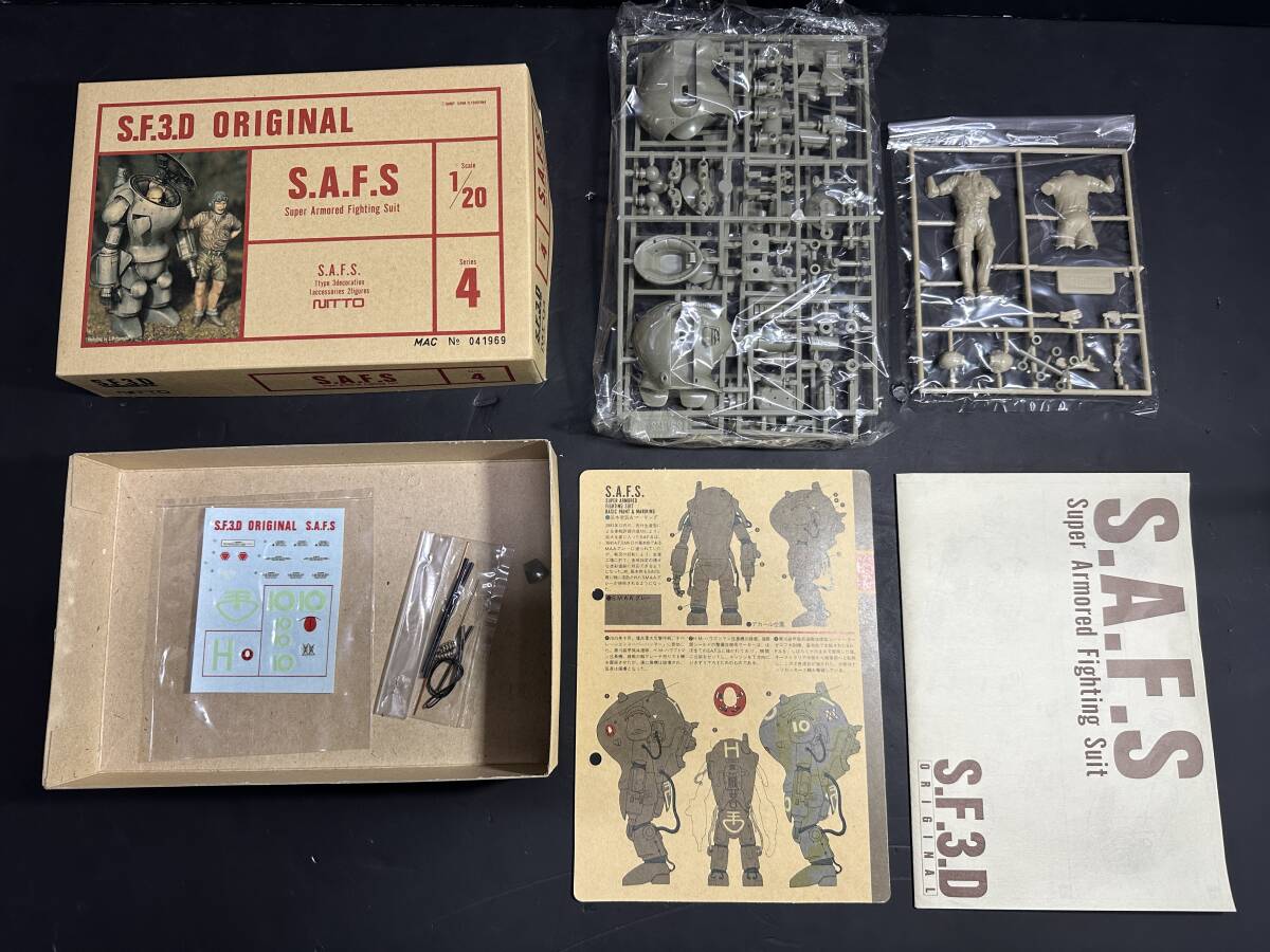 レア 絶版 マシーネンクリーガー プロファイル1、2セット デカール付属 Yahoo!オークション -「(レア 希少)」(マシーネンクリーガー