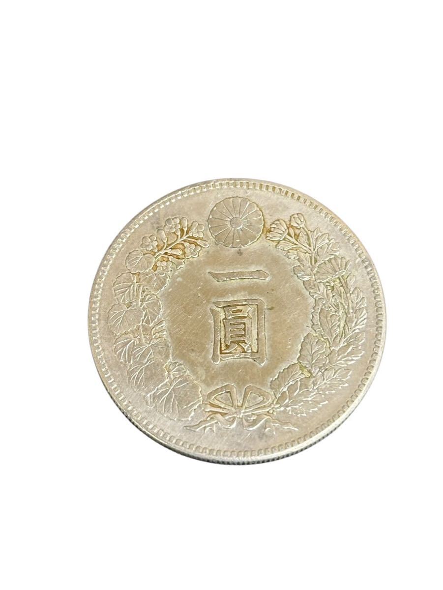 Yahoo!オークション -「1円銀貨 明治23年」の落札相場・落札価格 Yahoo!オークション -「1円銀貨 明治23年」の落札相場・落札価格