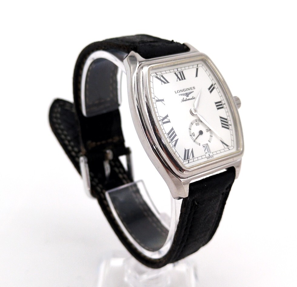 Yahoo!オークション -「(longines ロンジン) (巻)」(グランド Yahoo!オークション -「(longines ロンジン) (巻)」(グランド