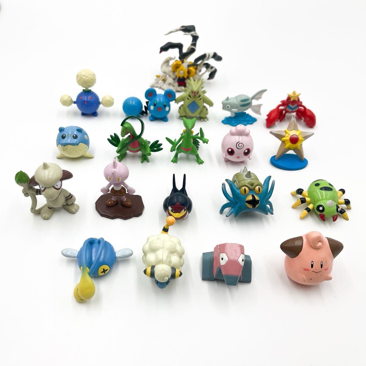 Yahoo!オークション -「モンコレ ポケモン セット」(フィギュア Yahoo!オークション -「モンコレ ポケモン セット」(フィギュア