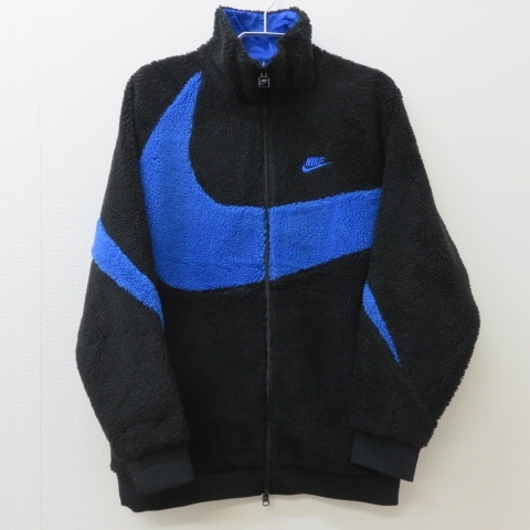 Yahoo!オークション -「nike ビッグスウォッシュ ジャケット」の Yahoo!オークション -「nike ビッグスウォッシュ ジャケット」の