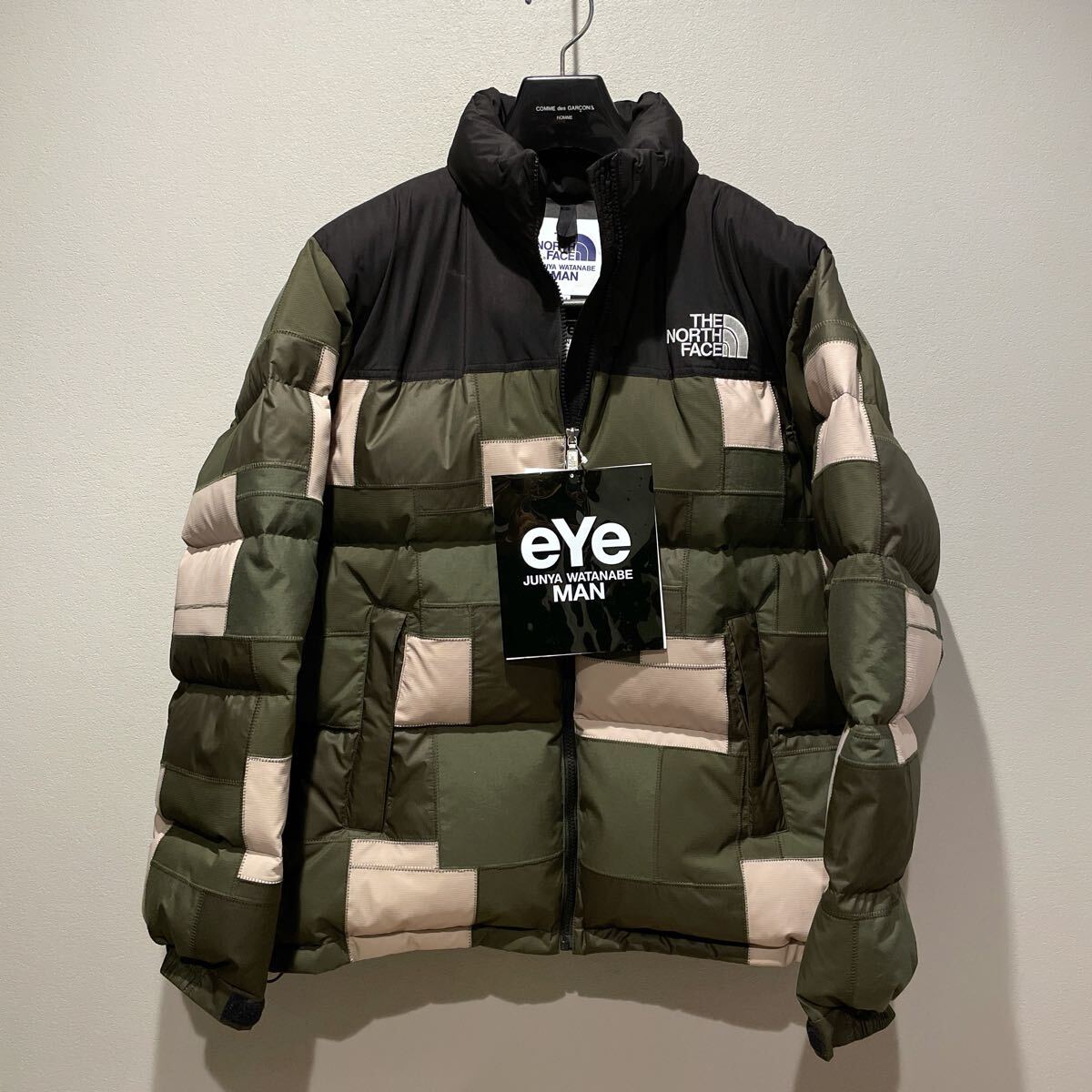 2025年最新】Yahoo!オークション -junya north faceの中古品 2025年最新】Yahoo!オークション -junya north faceの中古品