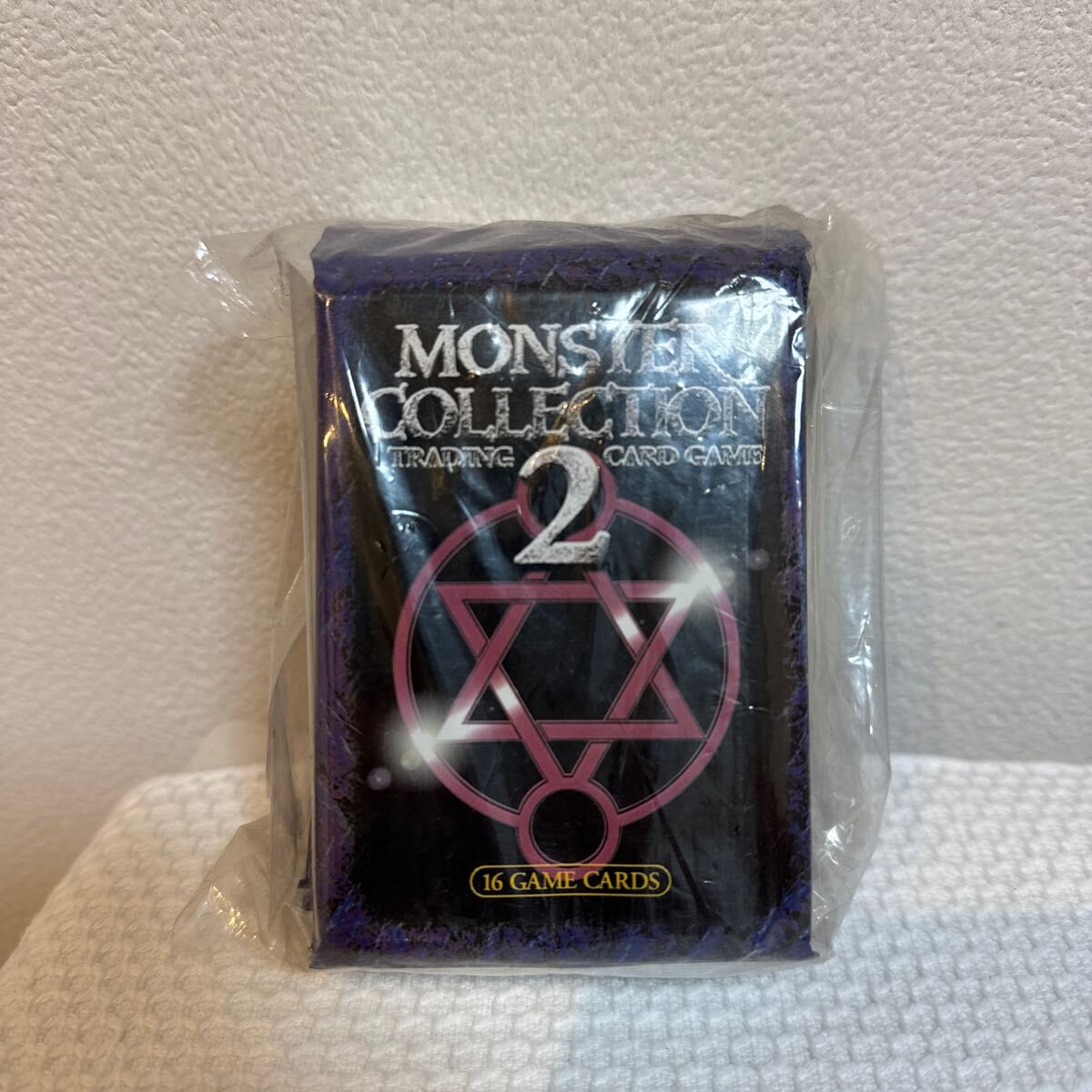 Yahoo!オークション -「モンスターコレクション2」(その他 Yahoo!オークション -「モンスターコレクション2」(その他
