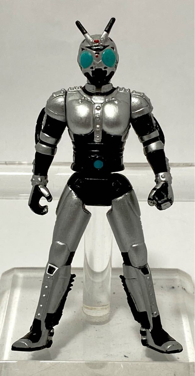 Yahoo!オークション -「ソフビ 仮面ライダー black」の落札相場