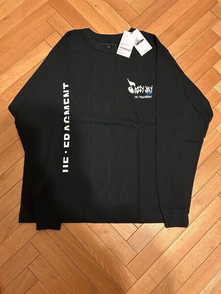 uniform experiment ユニフォームエクスペリメント JAZZY JAY Tシャツ