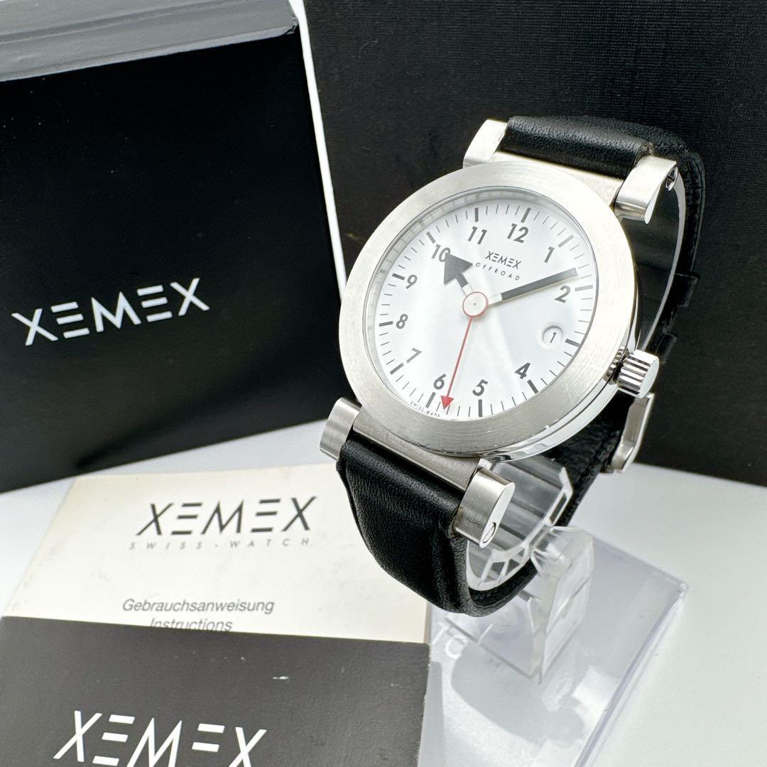 Yahoo!オークション -「xemex ゼメックス」(メンズ腕時計) の Yahoo!オークション -「xemex ゼメックス」(メンズ腕時計) の
