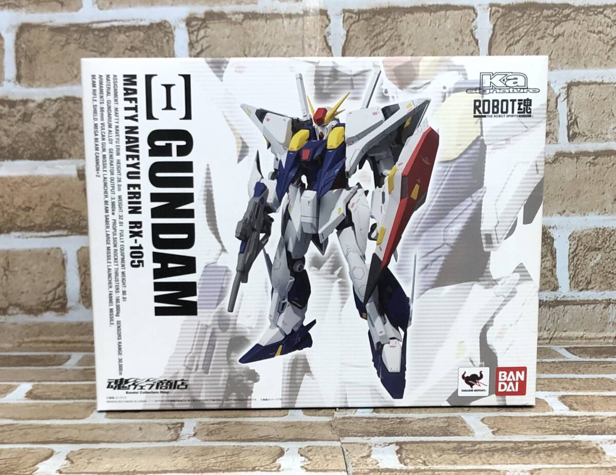Yahoo!オークション -「robot魂 クスィーガンダム」の落札相場 Yahoo!オークション -「robot魂 クスィーガンダム」の落札相場