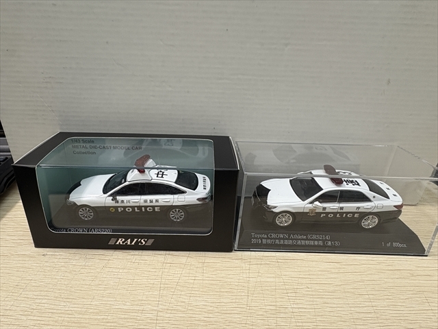 Yahoo!オークション -「レイズ 神奈川県警察」(ミニカー) の落札 Yahoo!オークション -「レイズ 神奈川県警察」(ミニカー) の落札