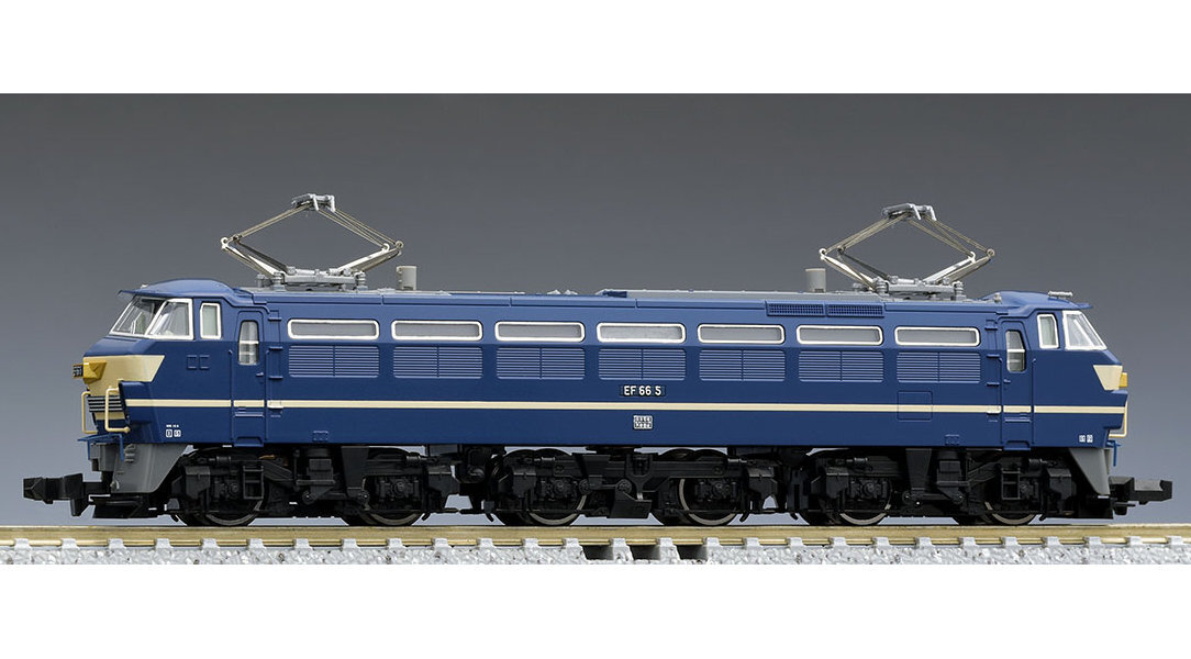 2025年最新】Yahoo!オークション -国鉄ef66の中古品・新品・未