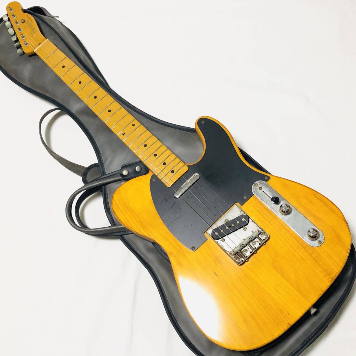 Yahoo!オークション -「fender japan tl52」(ホビー、カルチャー Yahoo!オークション -「fender japan tl52」(ホビー、カルチャー