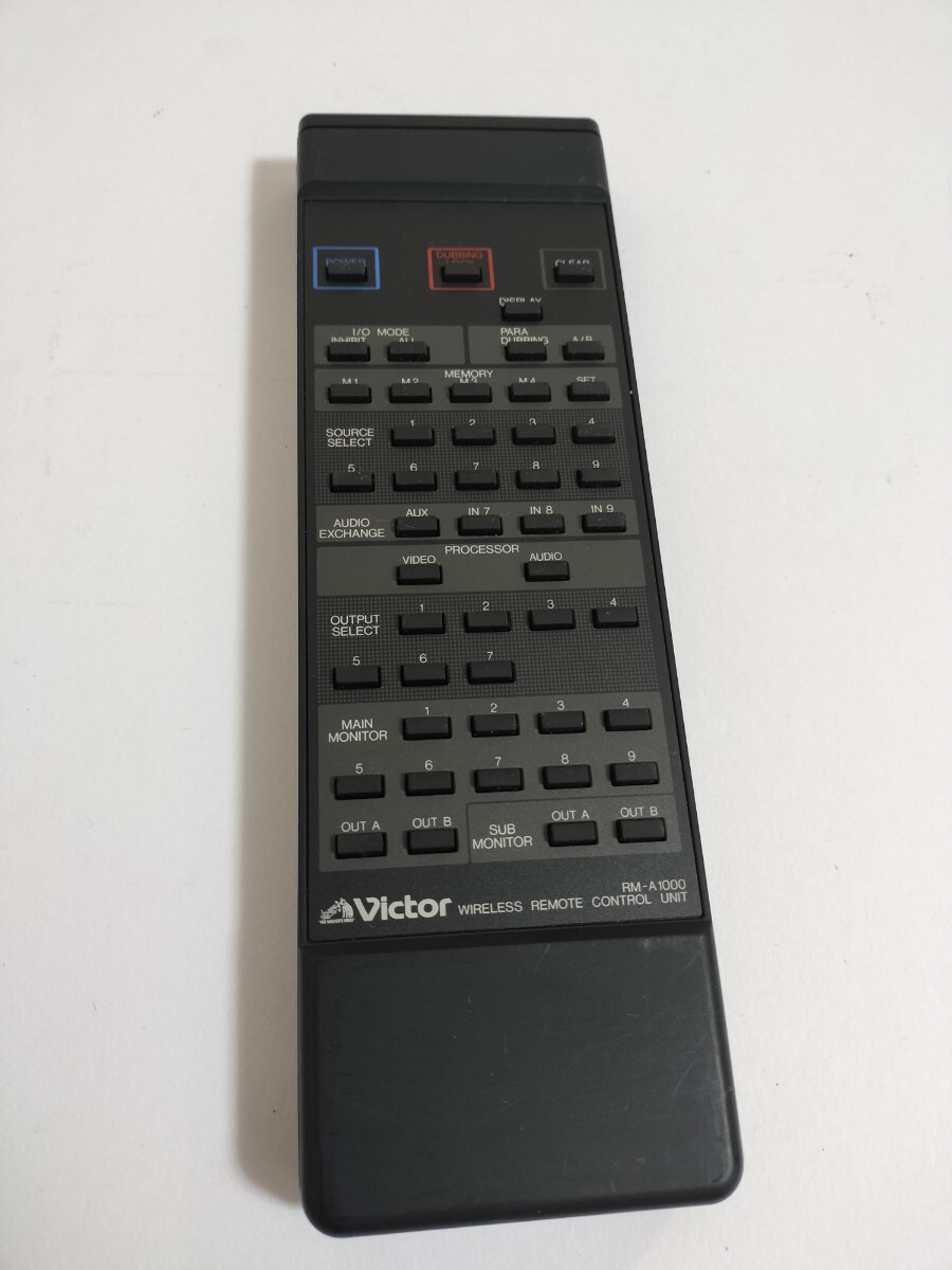 2025年最新】Yahoo!オークション -victor テレビ リモコンの中古 2025年最新】Yahoo!オークション -victor テレビ リモコンの中古