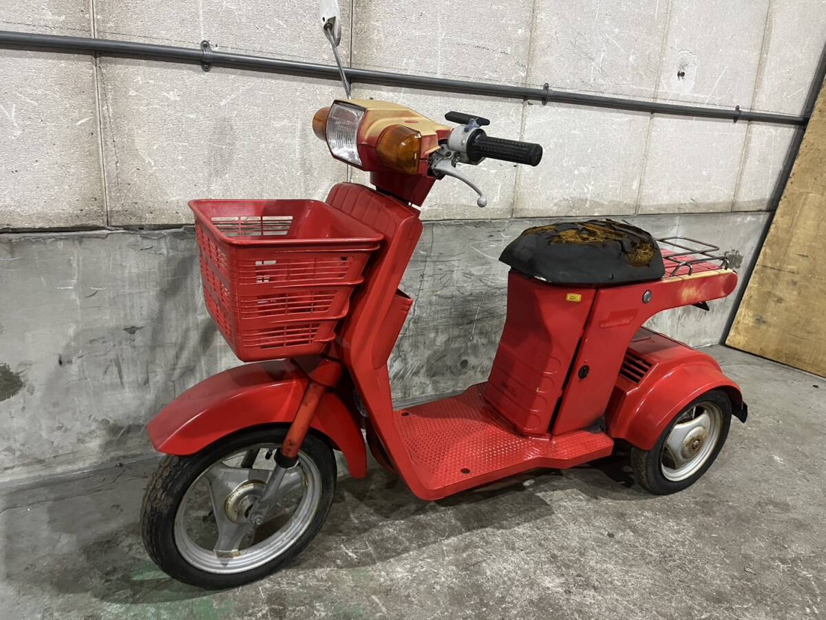 50ccメットインスクーター「ホンダ Dio/Dio ZX」のカラーリングを変更し発売 | Honda 企業情報サイト