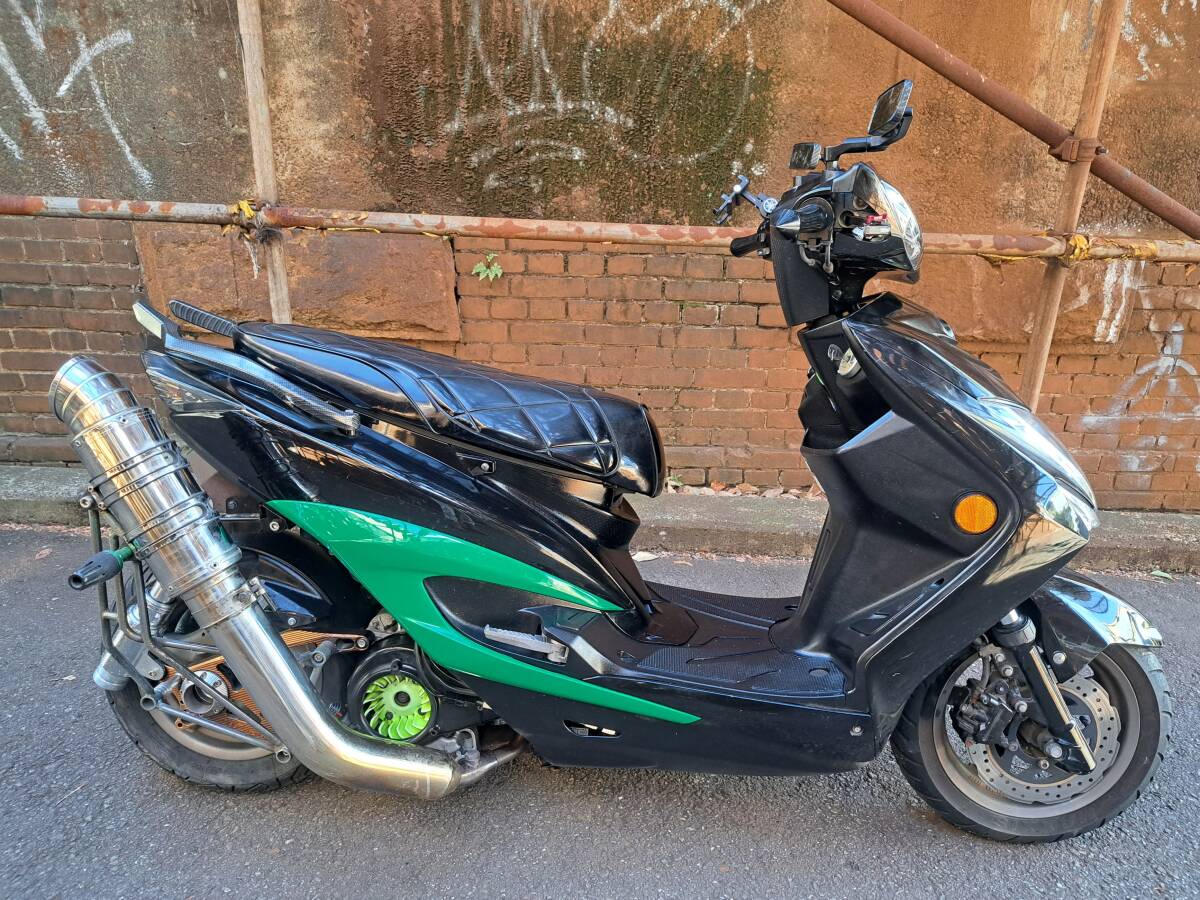 Yahoo!オークション -「シグナス ロンホイ」(自動車、オートバイ Yahoo!オークション -「シグナス ロンホイ」(自動車、オートバイ