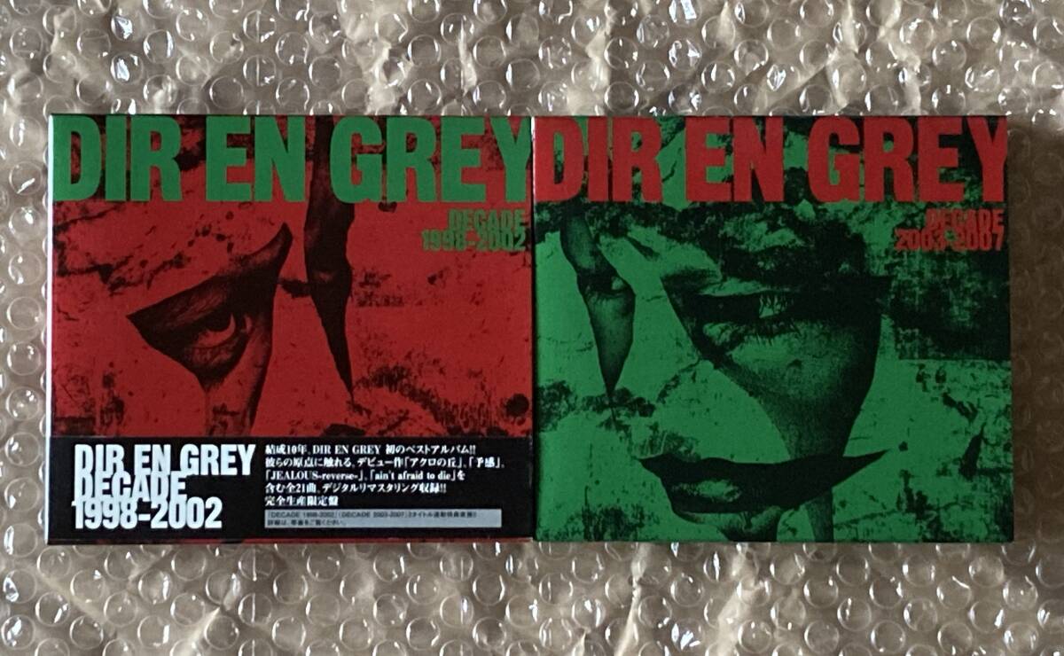 【新品】DIR EN GREY  ポスターステッカーの新品set Amazon.co.jp: DIR EN GREY ステッカー 49枚 : 文房具・オフィス用品