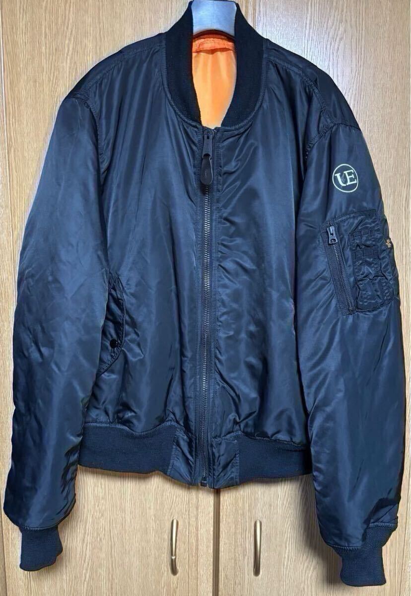 Yahoo!オークション -「uniform experiment ma-1」の落札相場 Yahoo!オークション -「uniform experiment ma-1」の落札相場