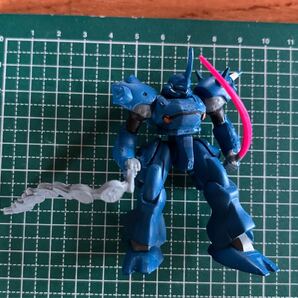 ガンダム MSセレクション10 ケンプファー ガシャポンHGシリーズ フィギュア 送料無料