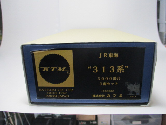 Yahoo!オークション -「313系」(JR、国鉄車輌) (HOゲージ)の落札 Yahoo!オークション -「313系」(JR、国鉄車輌) (HOゲージ)の落札