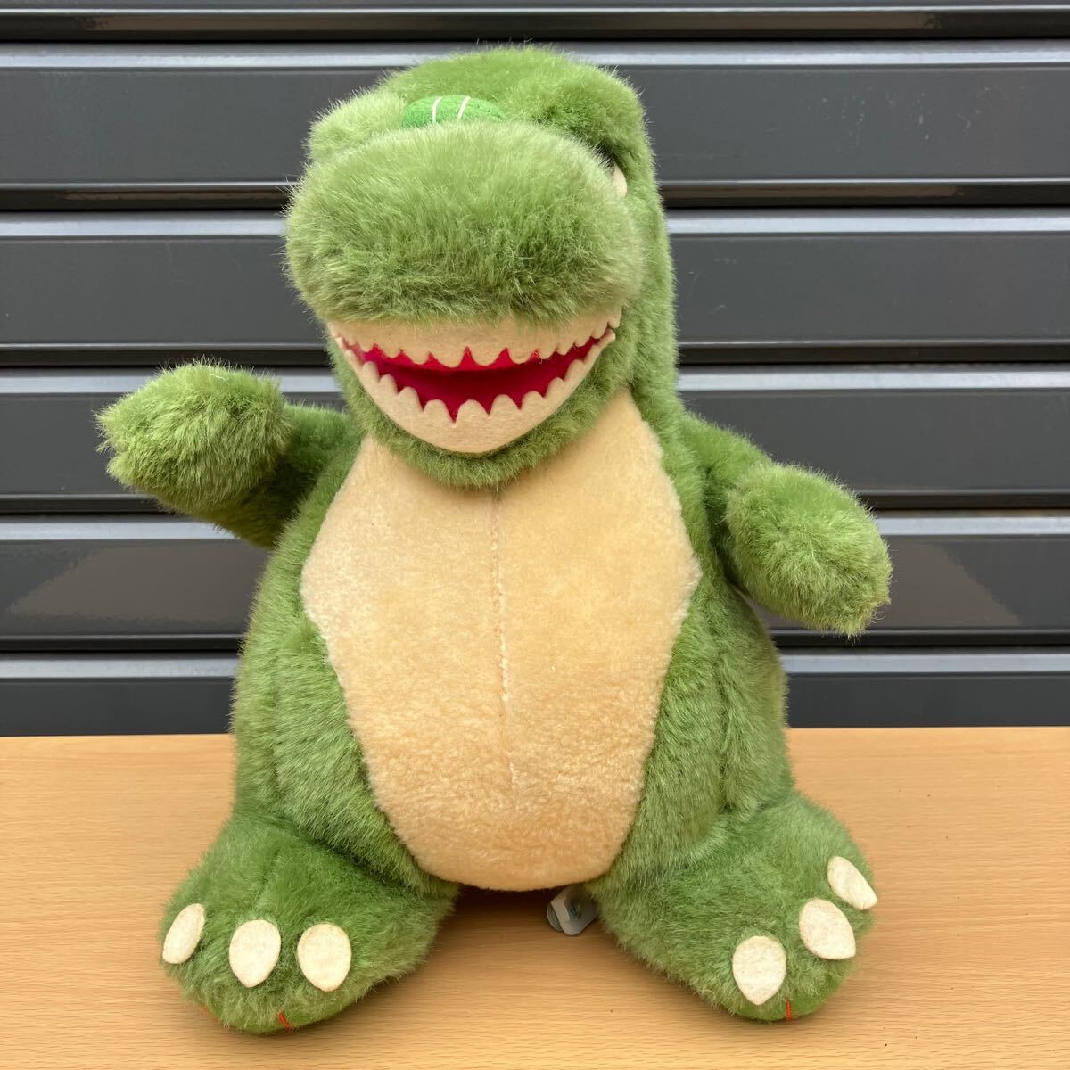 Yahoo!オークション -「godzilla ゴジラ」(ぬいぐるみ) の落札 Yahoo!オークション -「godzilla ゴジラ」(ぬいぐるみ) の落札