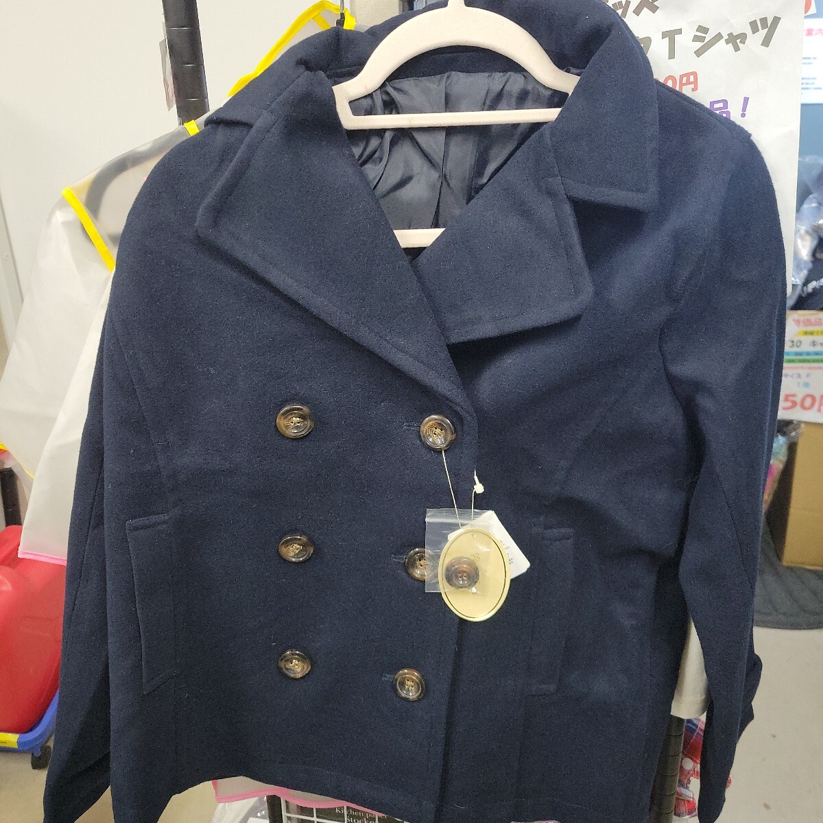 2025年最新】Yahoo!オークション - Mサイズ(ピーコート)の中古品