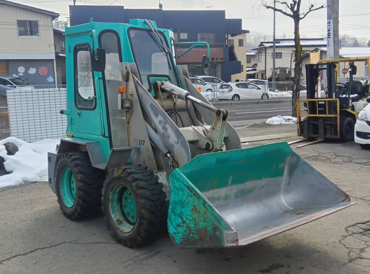 Yahoo!オークション -「コマツsk07」(建設機械、重機) (車体)の Yahoo!オークション -「コマツsk07」(建設機械、重機) (車体)の