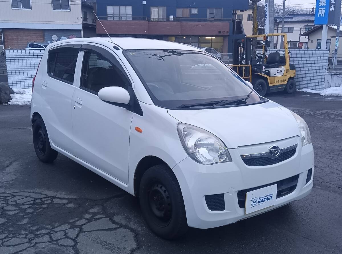 Yahoo!オークション -(ダイハツ ミラ) - 中古車・新車の落札相場