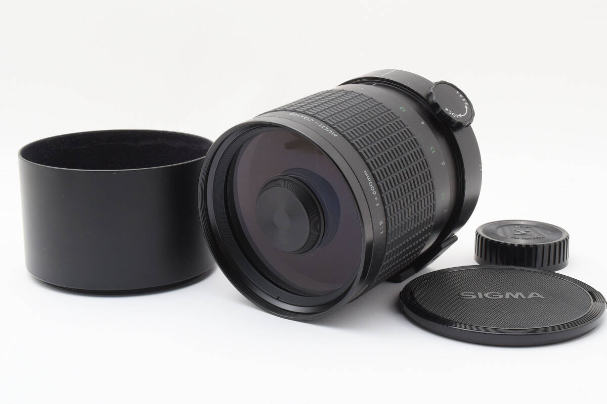Yahoo!オークション -「シグマ 600mm f8」(ペンタックス) (一眼 Yahoo!オークション -「シグマ 600mm f8」(ペンタックス) (一眼