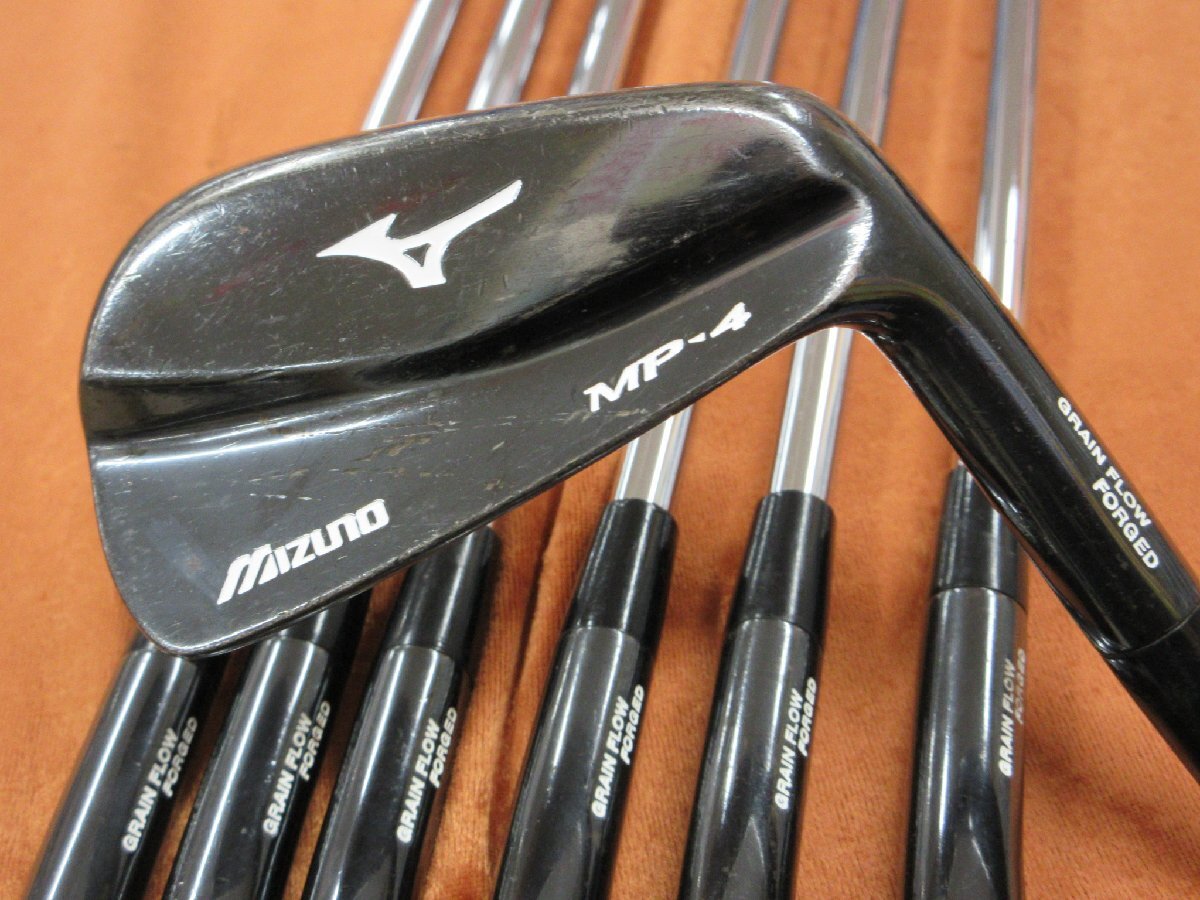 Yahoo!オークション -「mizuno mp-4」の落札相場・落札価格 Yahoo!オークション -「mizuno mp-4」の落札相場・落札価格