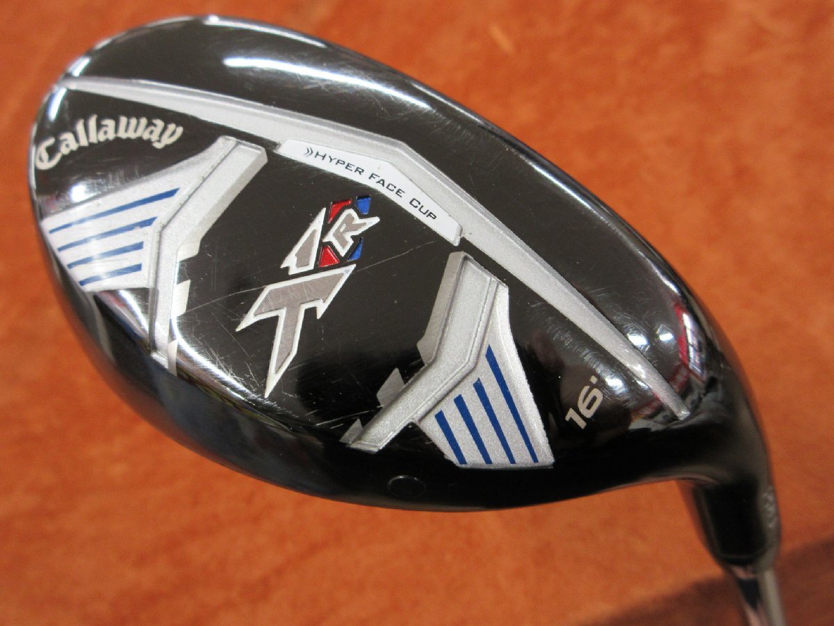 Yahoo!オークション -「callaway xr 16」(キャロウエイ Yahoo!オークション -「callaway xr 16」(キャロウエイ