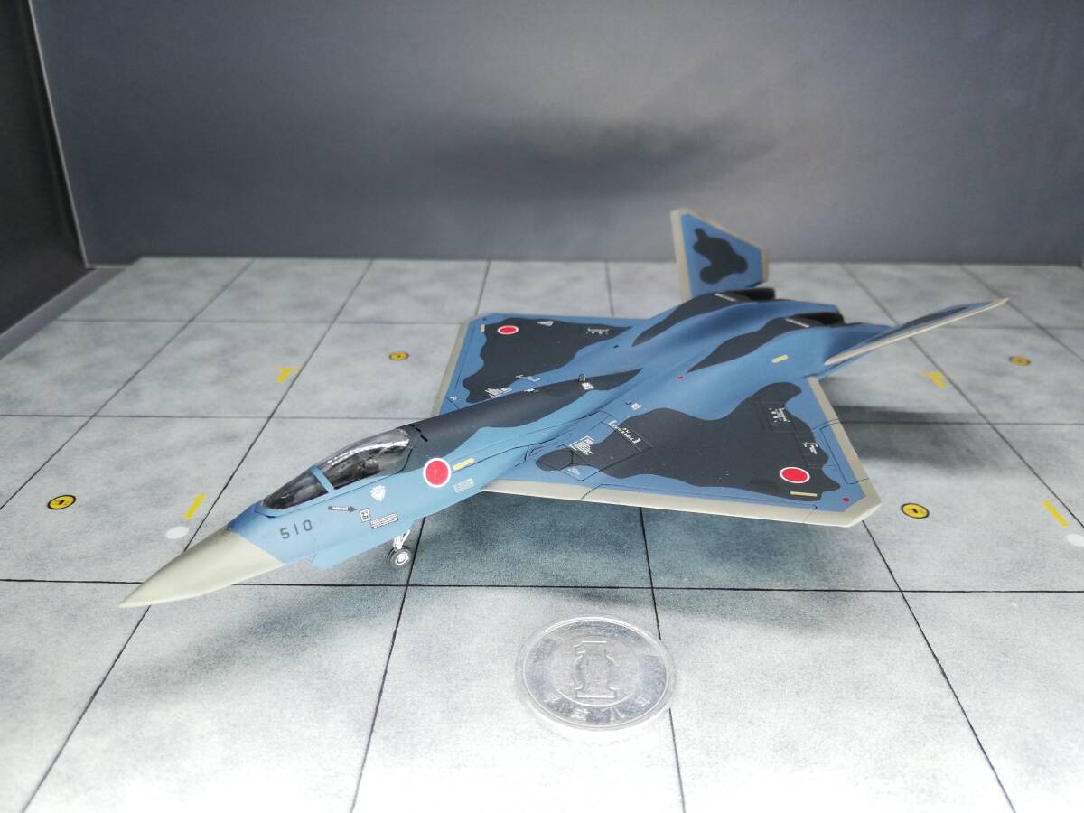 Yahoo!オークション -「yf23」(完成品) (航空機)の落札相場 Yahoo!オークション -「yf23」(完成品) (航空機)の落札相場