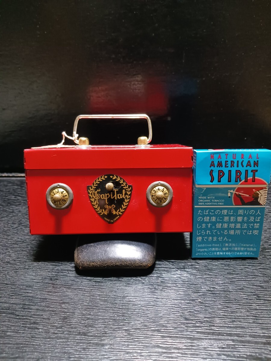 2025年最新】Yahoo!オークション -ブリキ製貯金箱の中古品・新品