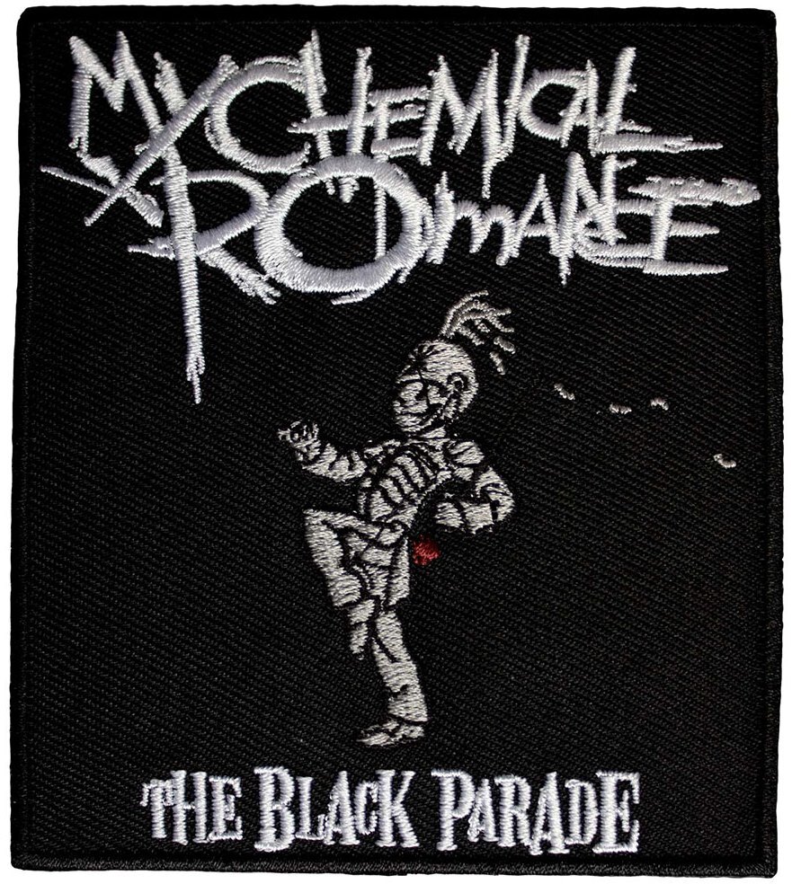 100％本物 2025年最新】Yahoo!オークション -black parade(音楽)の中古品 洋楽