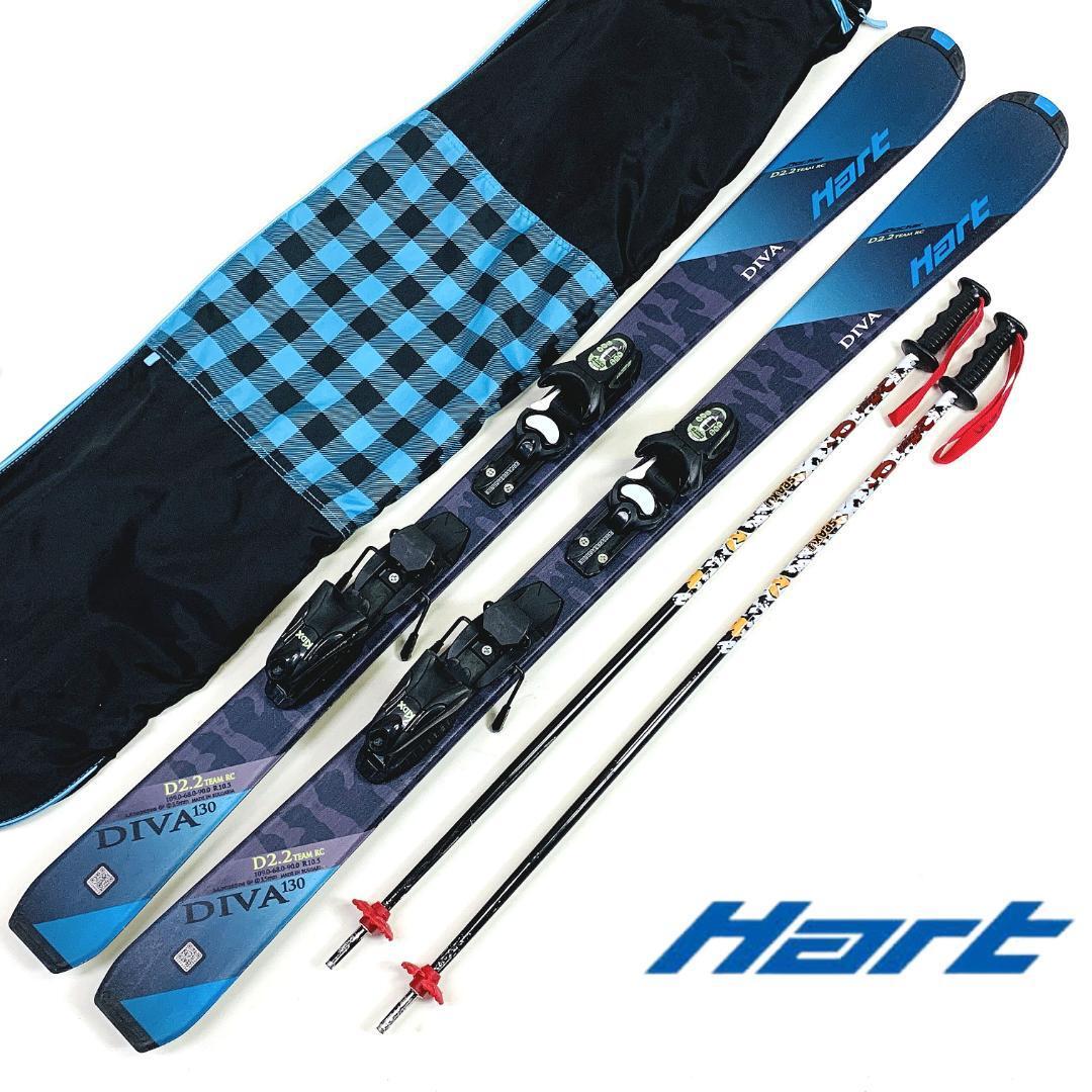 【上品】 Yahoo!オークション 2.2」の落札相場・落札価格 diva -「hart カービング