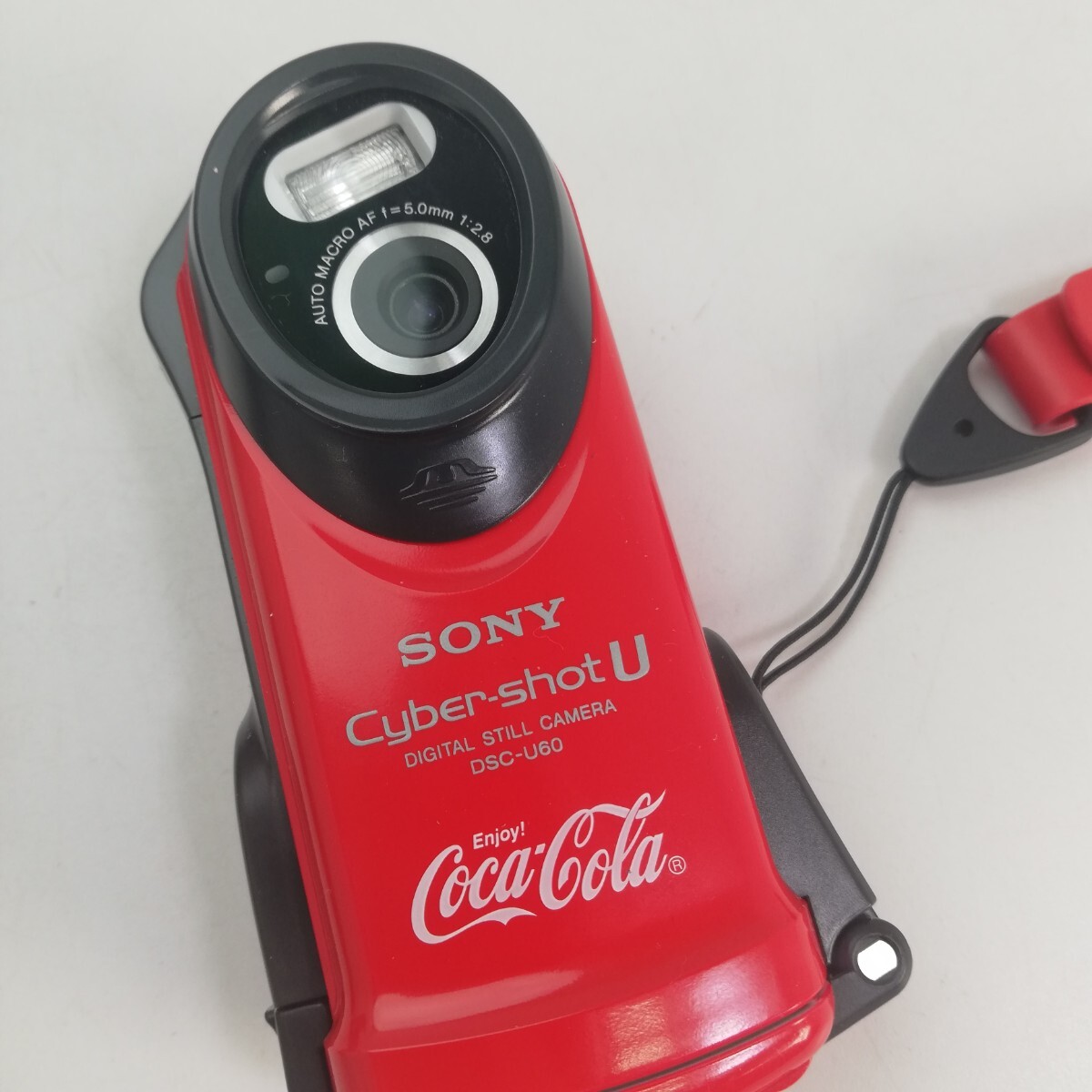 Yahoo!オークション -「sony dsc-u60」の落札相場・落札価格 Yahoo!オークション -「sony dsc-u60」の落札相場・落札価格