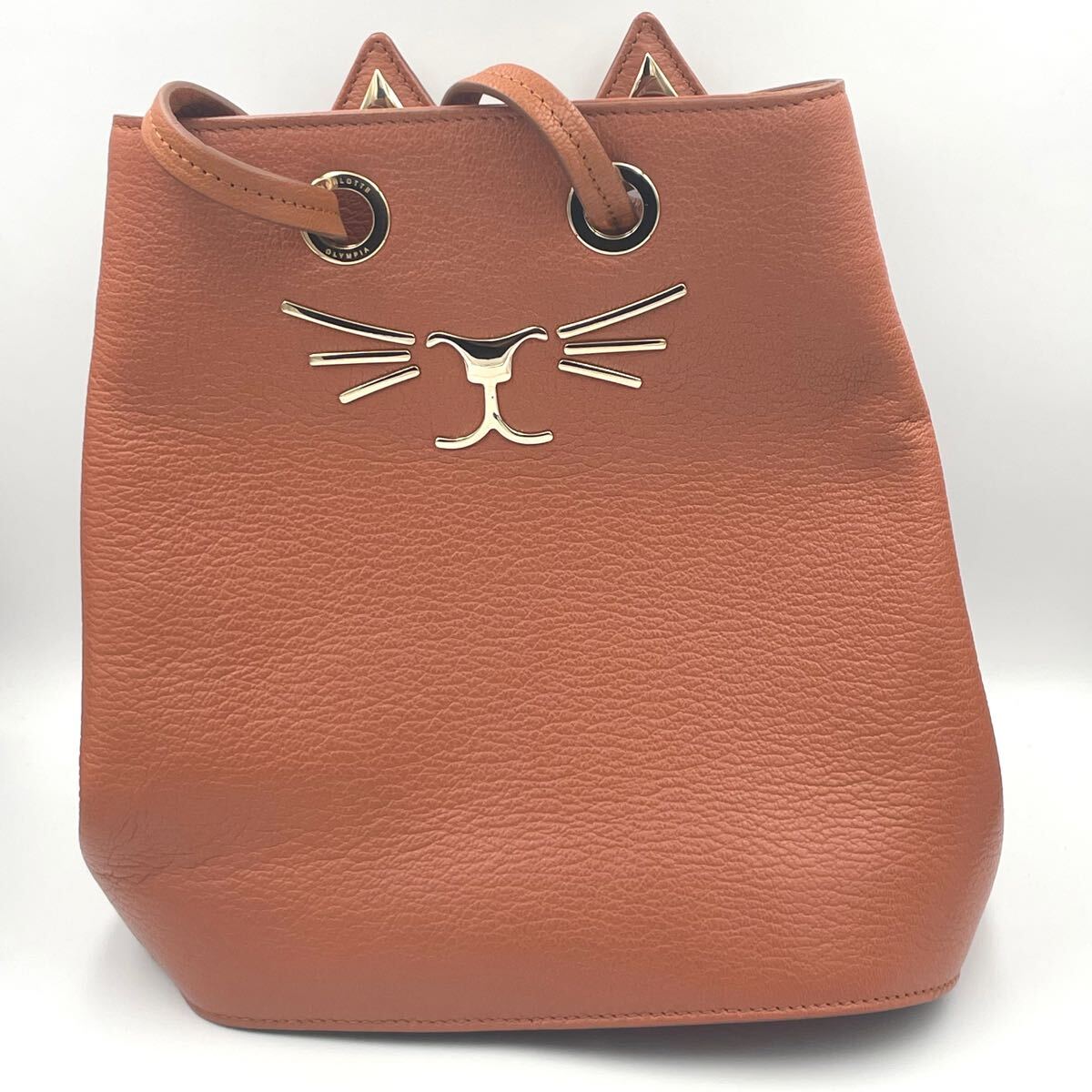 CHARLOTTE OLYMPIA シャーロットオリンピア バッグ リュック CHARLOTTE OLYMPIA シャーロットオリンピア バッグ リュック