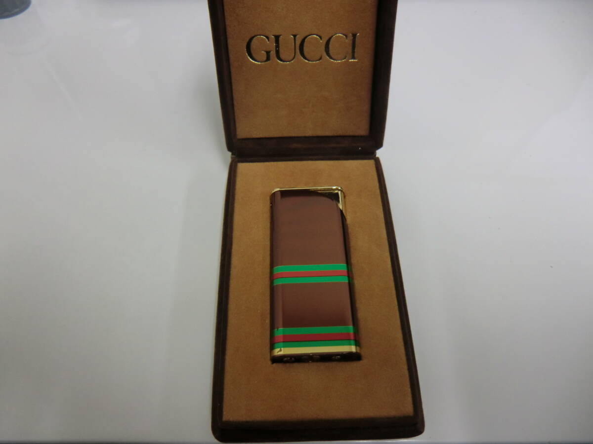 Yahoo!オークション -「***gucci」(ガスライター) (一般)の落札 Yahoo!オークション -「***gucci」(ガスライター) (一般)の落札