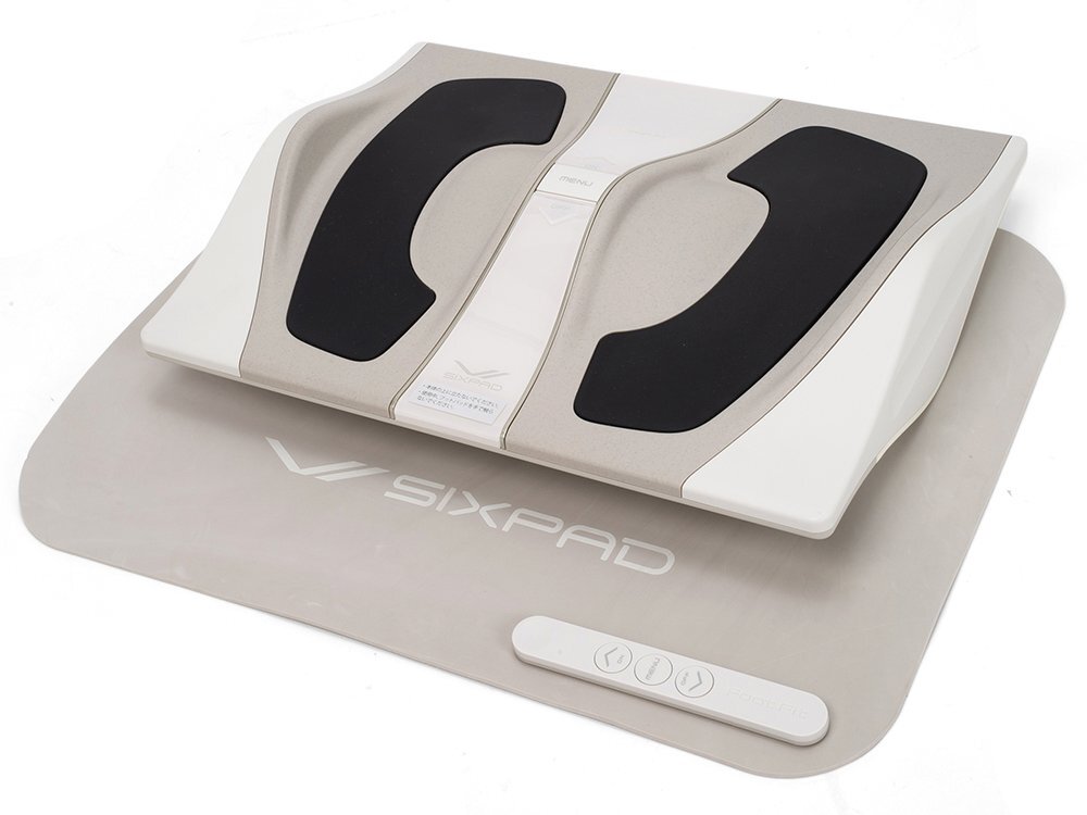 Yahoo!オークション -「sixpad foot fit 3」の落札相場・落札価格 Yahoo!オークション -「sixpad foot fit 3」の落札相場・落札価格