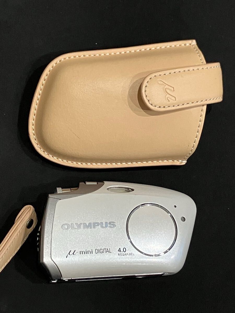 Yahoo!オークション -「μ-mini」の落札相場・落札価格 Yahoo!オークション -「μ-mini」の落札相場・落札価格