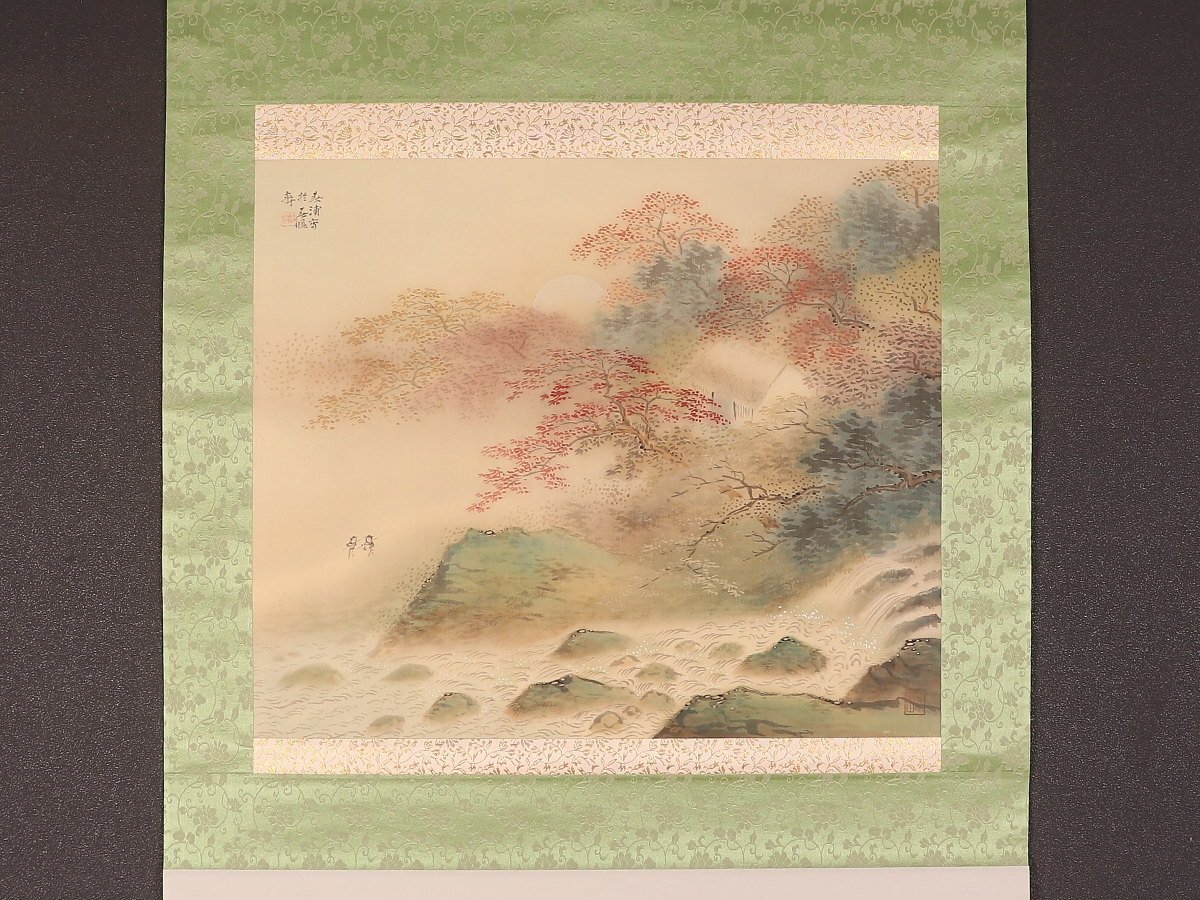 2025年最新】Yahoo!オークション -水田竹圃(絵画)の中古品・新品