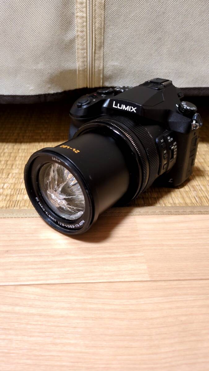 2025年最新】Yahoo!オークション -dmc-fzh1の中古品・新品・未 2025年最新】Yahoo!オークション -dmc-fzh1の中古品・新品・未