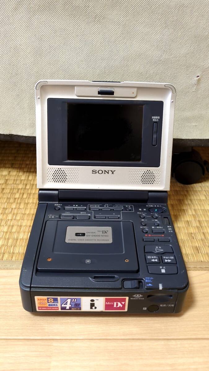 2025年最新】Yahoo!オークション -gv-d1000の中古品・新品・未 2025年最新】Yahoo!オークション -gv-d1000の中古品・新品・未