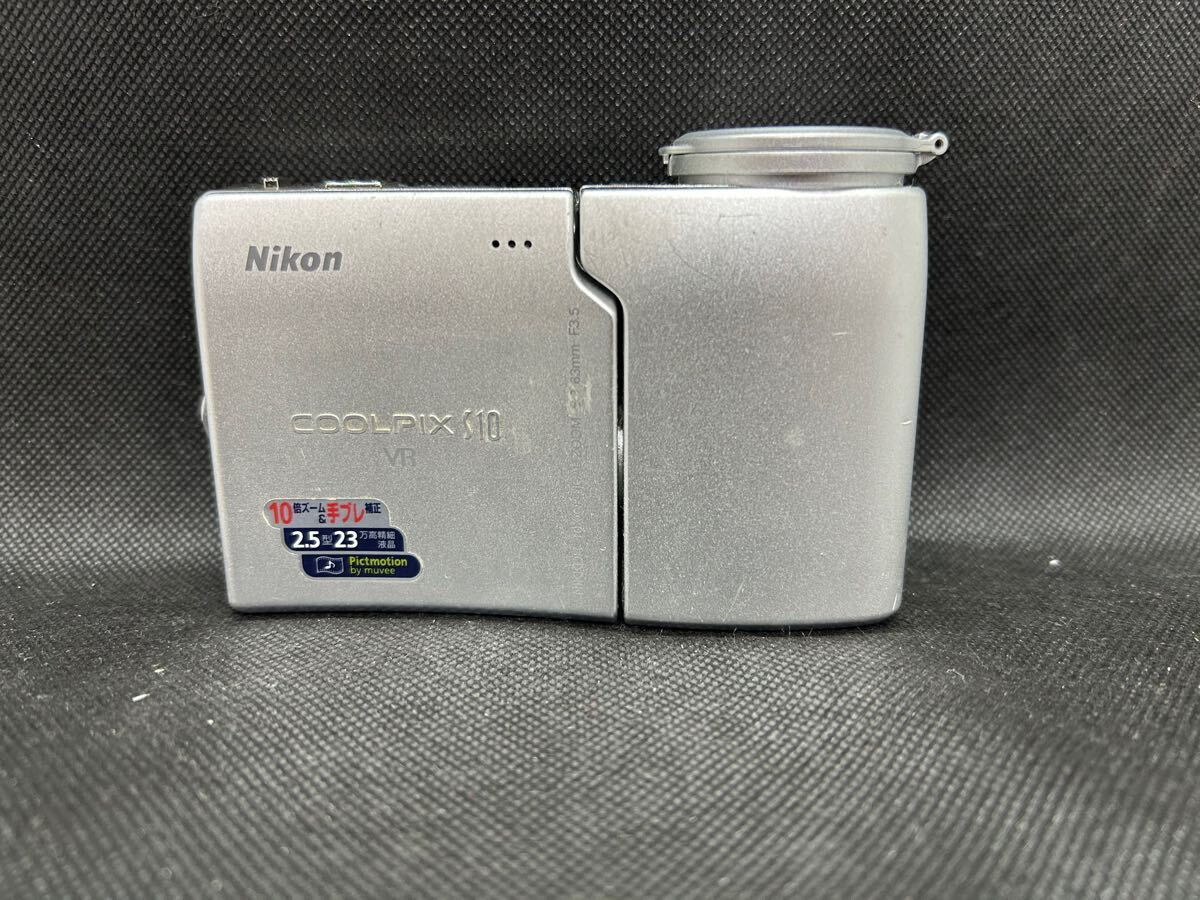 Yahoo!オークション -「nikon coolpix s10」の落札相場・落札価格 Yahoo!オークション -「nikon coolpix s10」の落札相場・落札価格