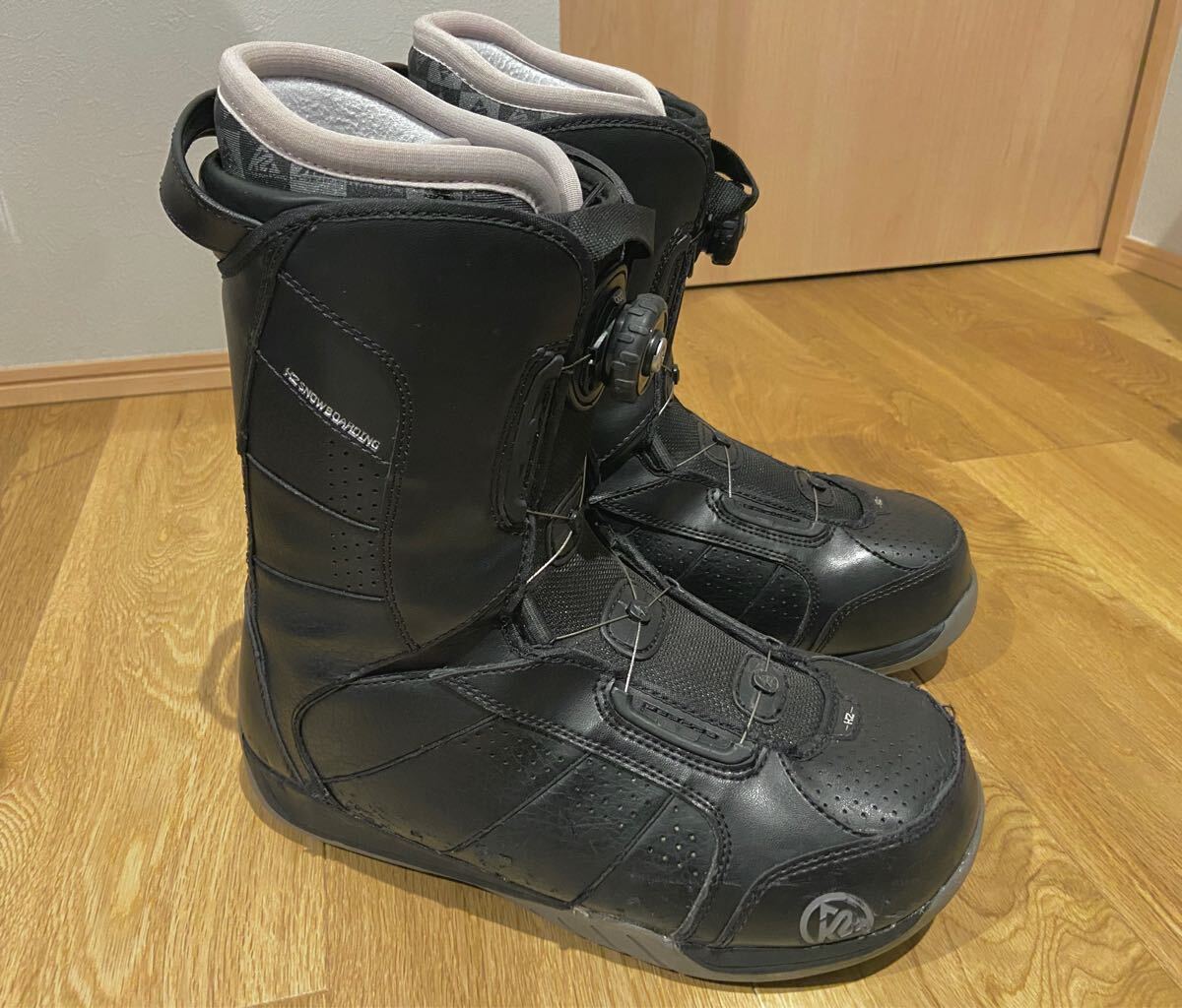 Yahoo!オークション -「k2 raider boa」の落札相場・落札価格 Yahoo!オークション -「k2 raider boa」の落札相場・落札価格