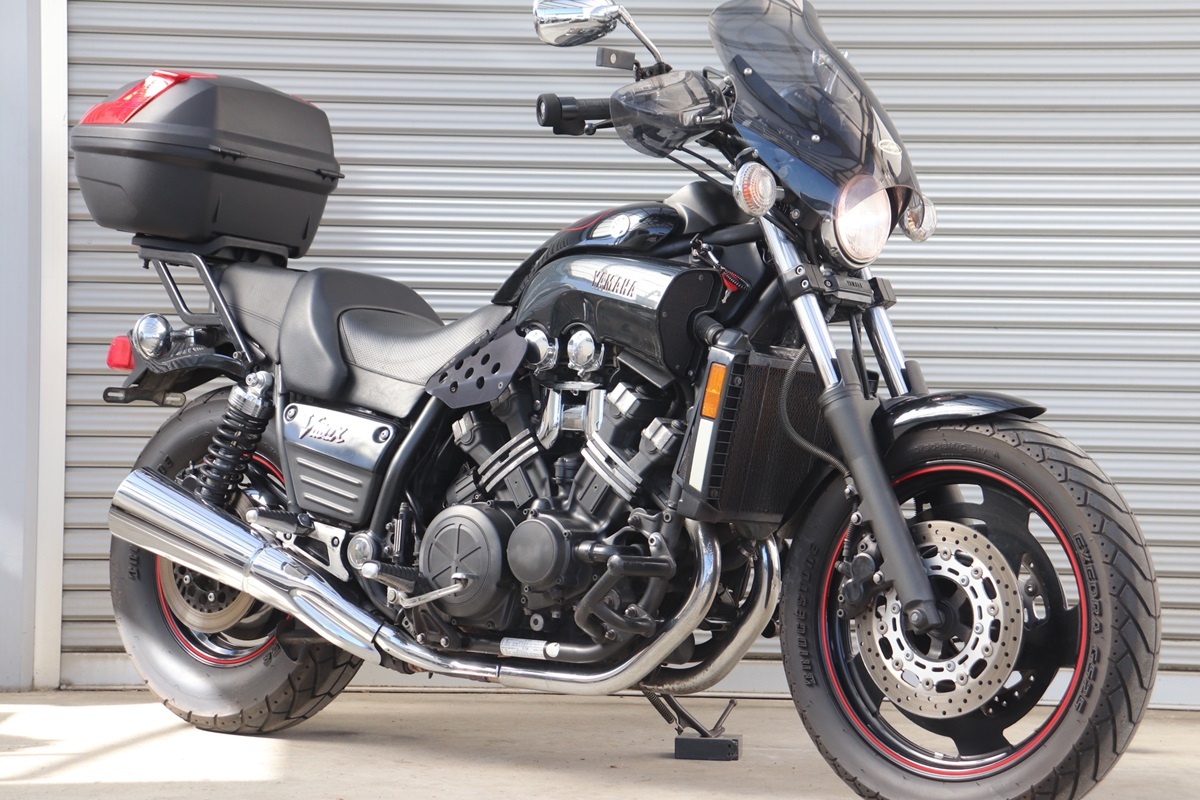 2025年最新】Yahoo!オークション -v-max(ヤマハ)の中古品・新品 2025年最新】Yahoo!オークション -v-max(ヤマハ)の中古品・新品